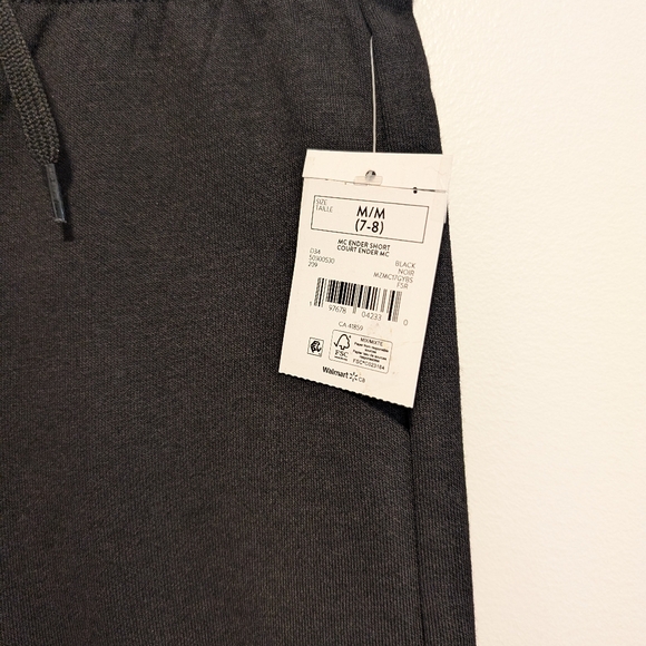 Kids Short - Picture 2 of 3